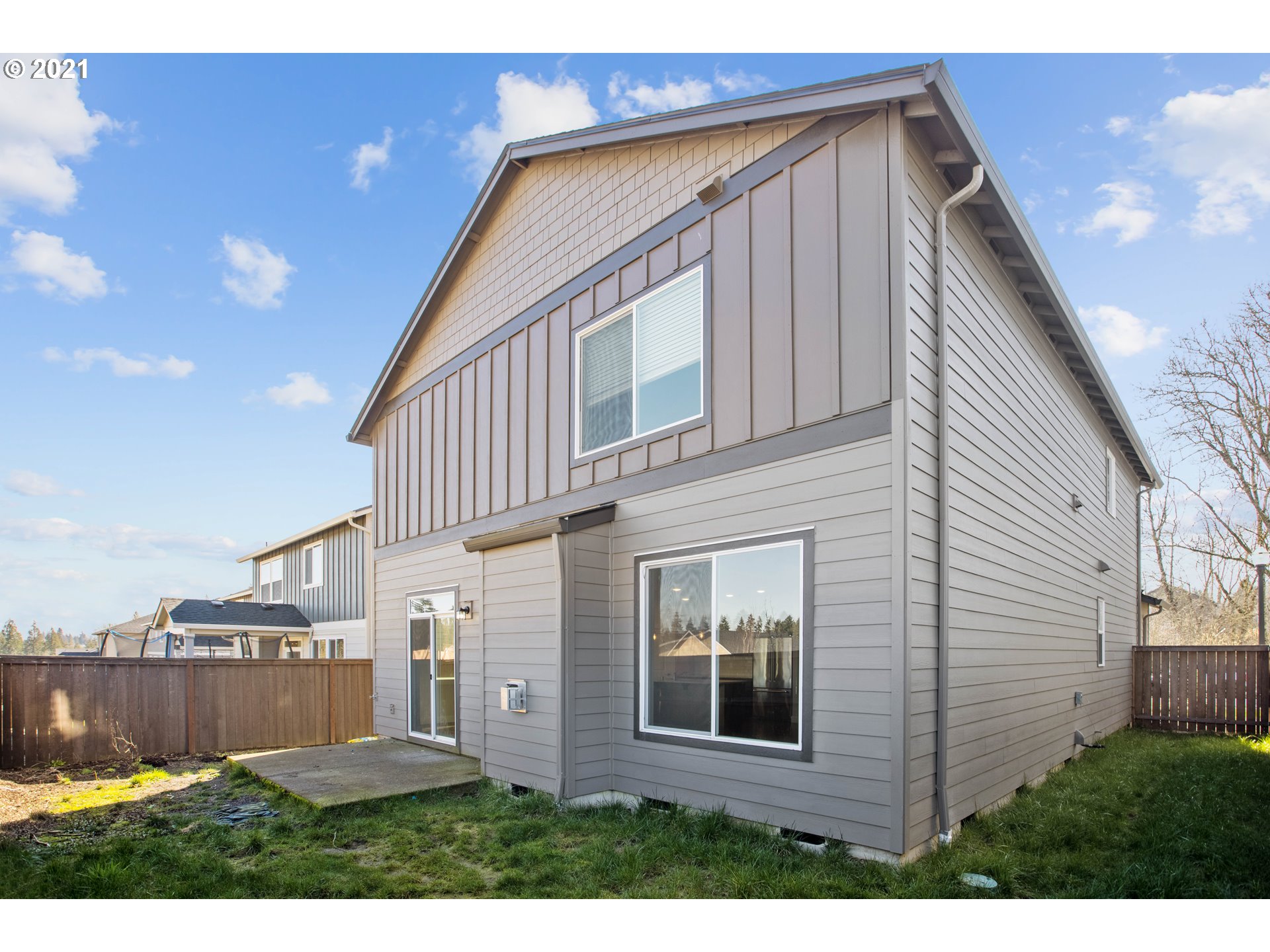 1610 Northeast 172nd Circle Ridgefield, WA 98642 - Photo 29 of 30