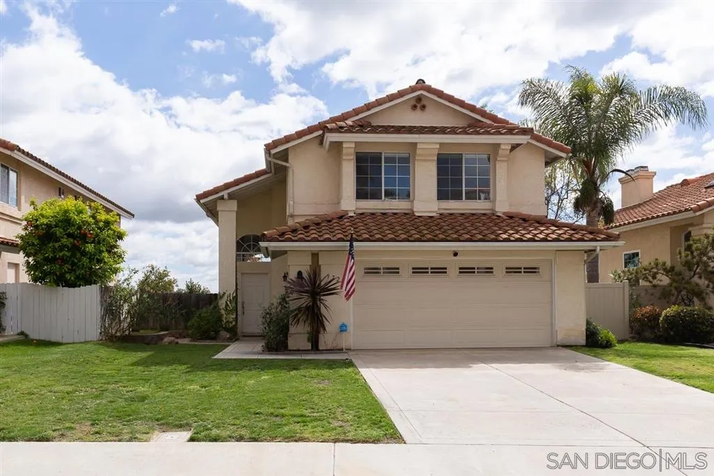 9727 Avenida Colino Spring Valley, CA 91977 - Photo 1 of 24 Gallery Image 1