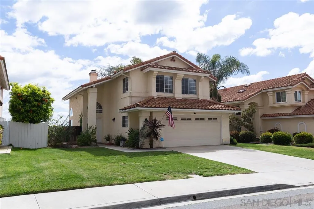 9727 Avenida Colino Spring Valley, CA 91977 - Photo 2 of 24 Gallery Image 2