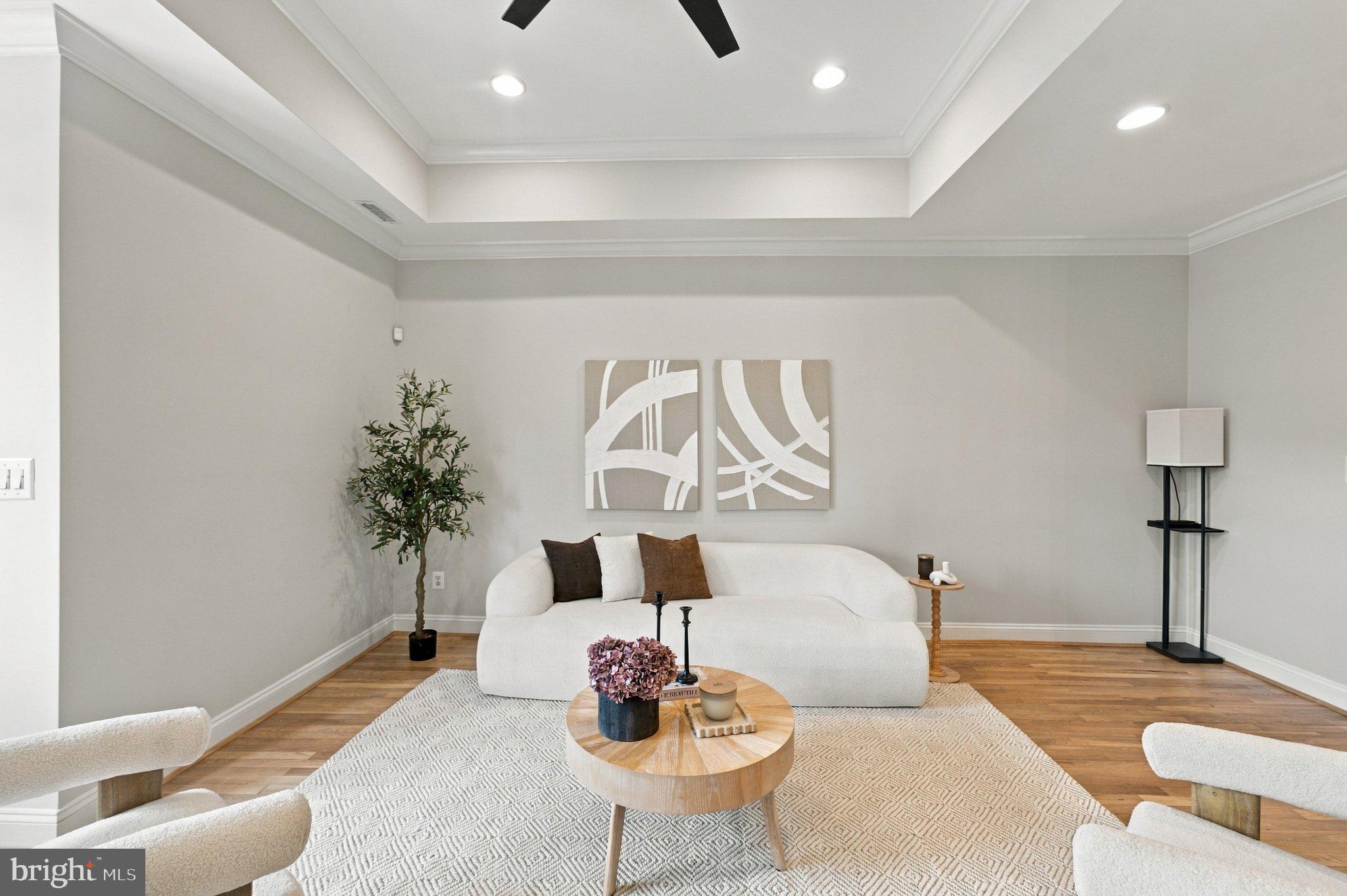 1512 Park Road Northwest, Unit 4 Washington, DC 20010 - Photo 6 of 28 Gallery Image 6