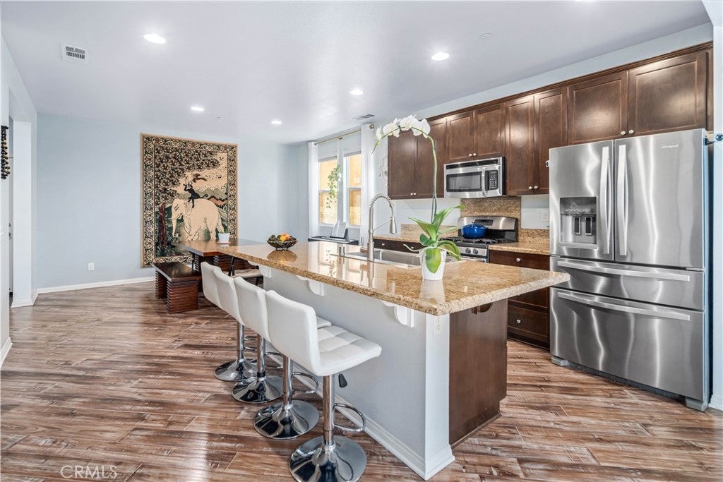 19849 Via Ott Newhall, CA 91321 - Photo 12 of 50