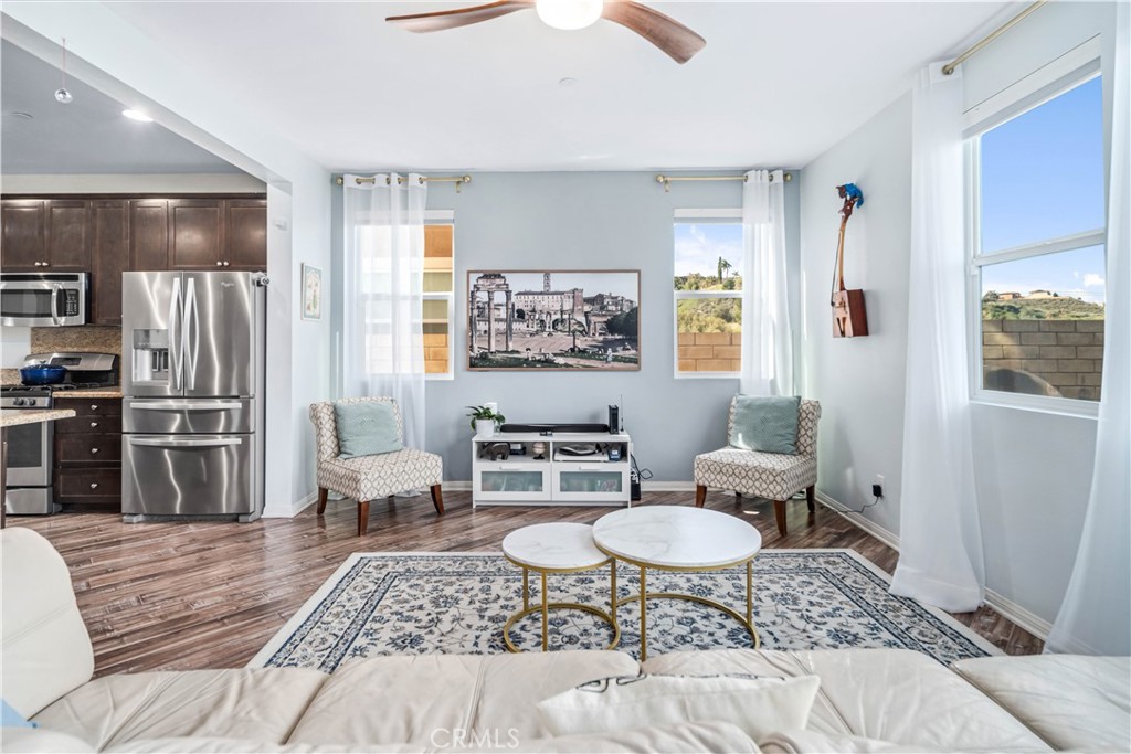 19849 Via Ott Newhall, CA 91321 - Photo 14 of 50