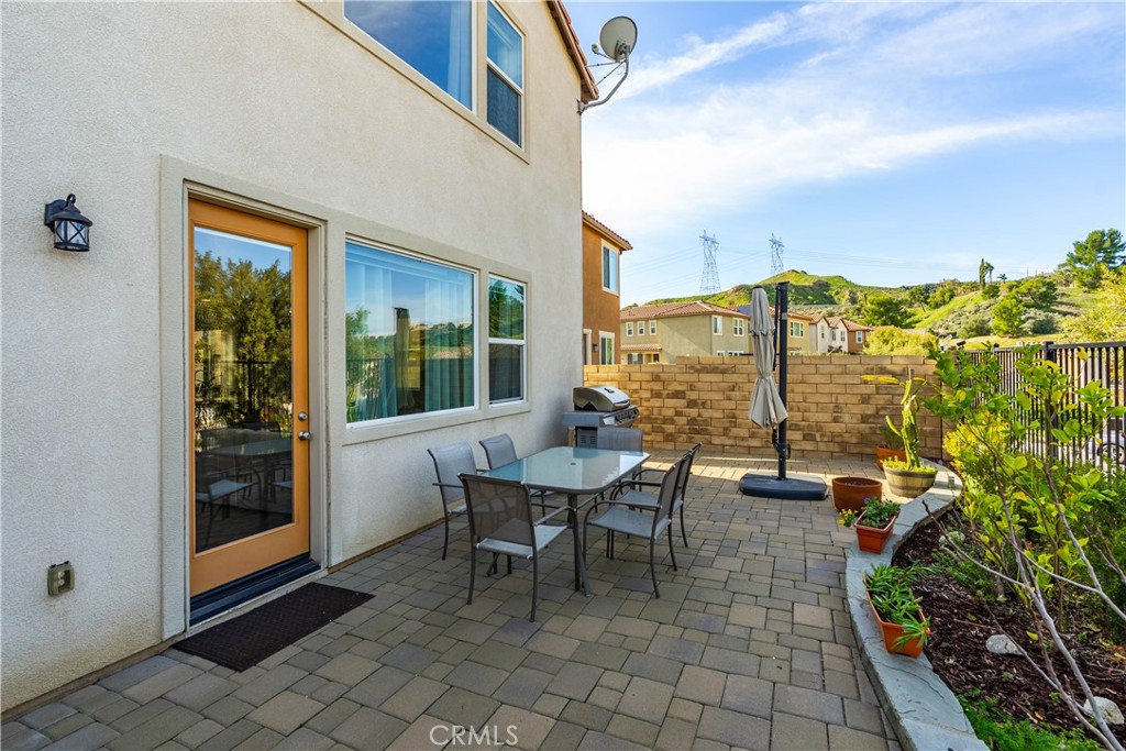 19849 Via Ott Newhall, CA 91321 - Photo 36 of 50