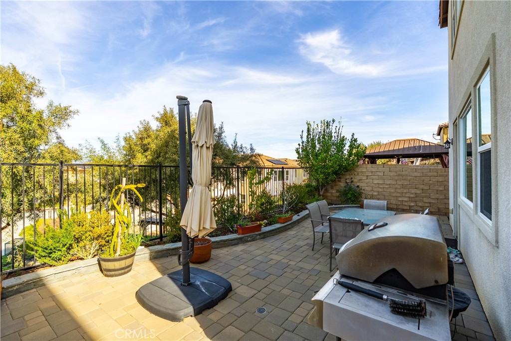 19849 Via Ott Newhall, CA 91321 - Photo 37 of 50