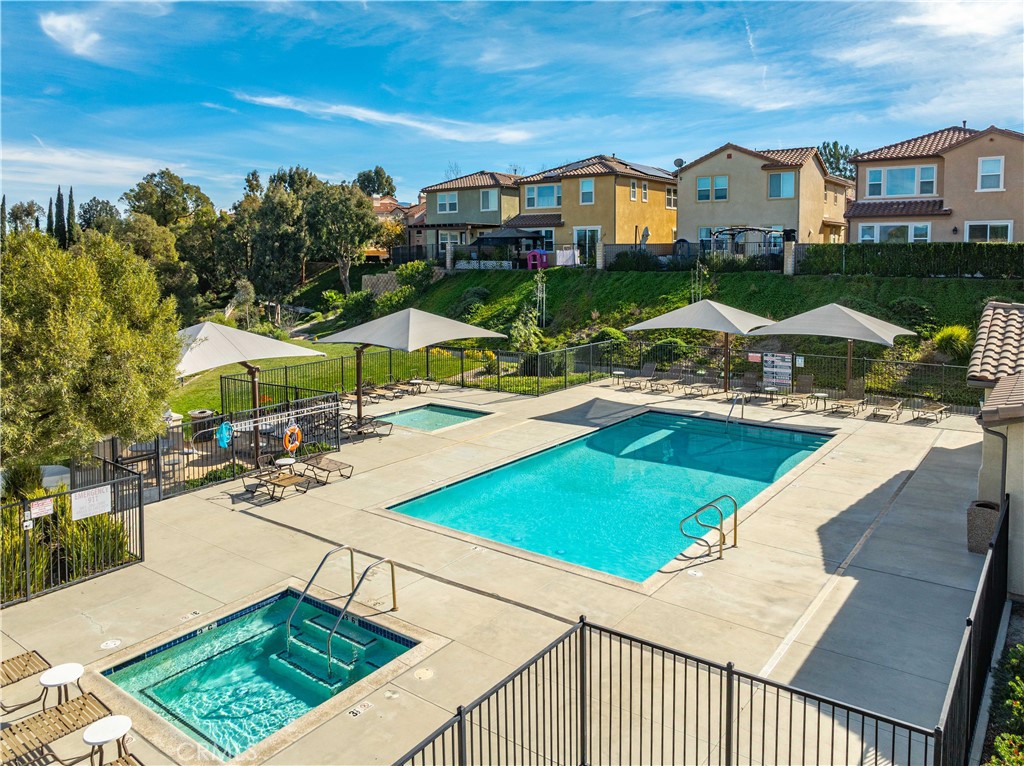 19849 Via Ott Newhall, CA 91321 - Photo 47 of 50