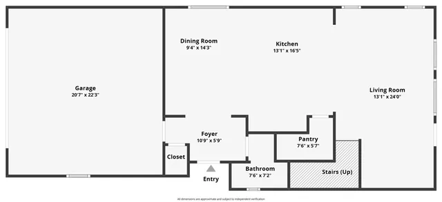 $809,000 | 19849 Via Ott, Newhall, CA 91321