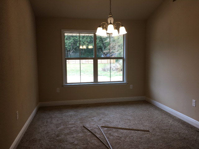 1712 Firefly Lane Foley, AL 36535 - Photo 3 of 8 Dining Room