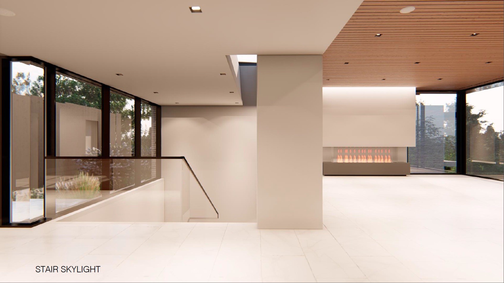 138 Jocelyn Hills Road Nashville, TN 37205 - Photo 11 of 16 a view of a living room