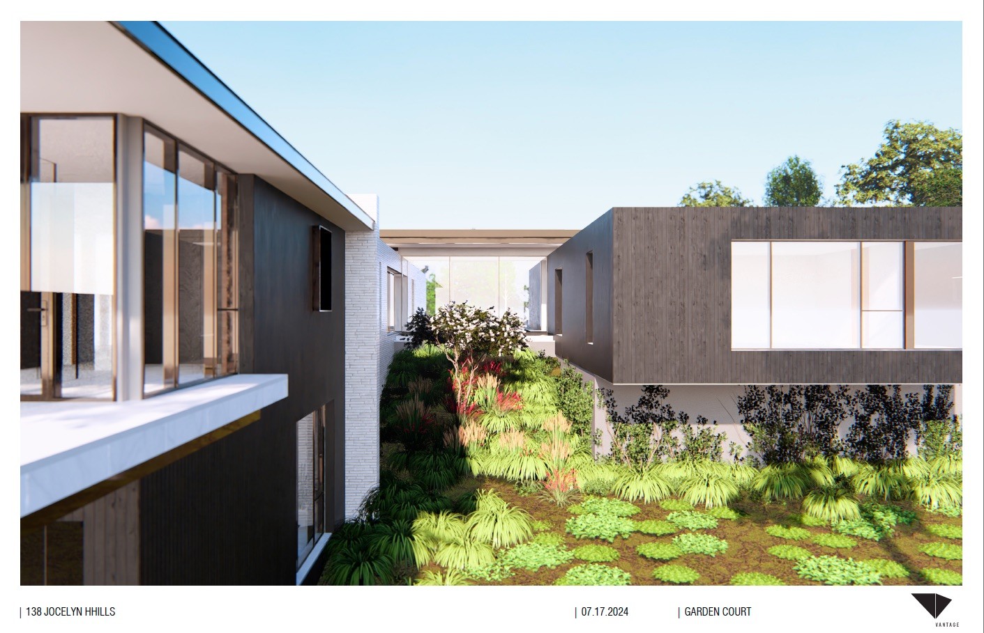 138 Jocelyn Hills Road Nashville, TN 37205 - Photo 15 of 16