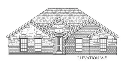 a picture of a book and a bed