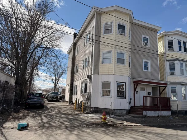 $869,900 | 22-26 Chandler Street, Lawrence, MA 01841