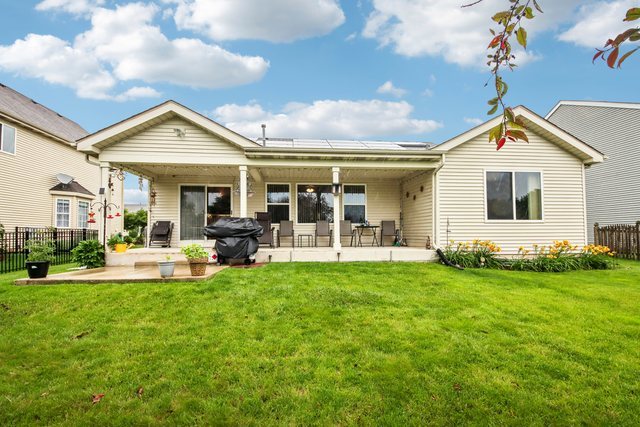 3415 Mustang Road Joliet, IL 60435 - Photo 42 of 46 Gallery Image 42