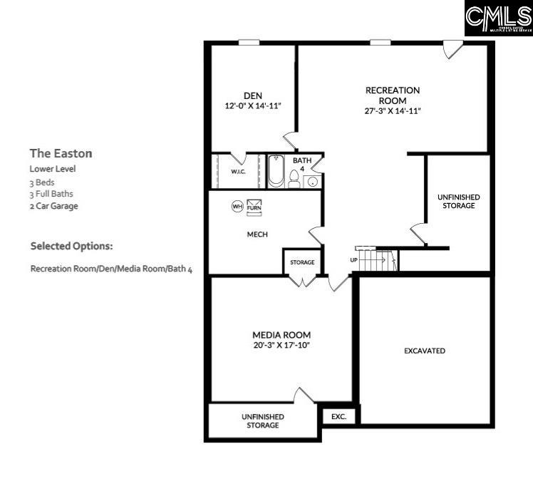 617 Basalt Court Chapin, SC 29036 - Photo 46 of 46