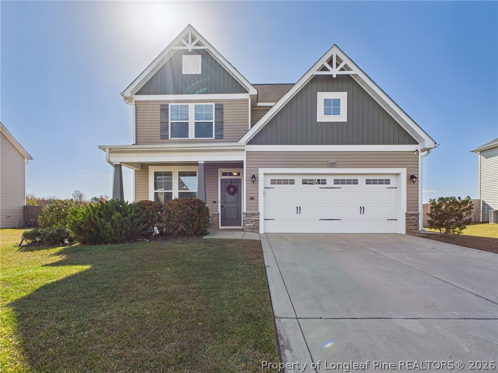 3149 Hunting Lodge Road Fayetteville, NC 28306 - Photo 1 of 49 Gallery Image 1