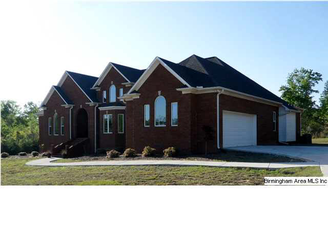 2803 Corner Road Warrior, AL 35180 - Photo 24 of 24