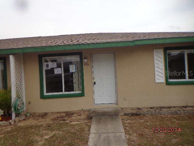 601 Ridge Terrace, Unit 196 Winter Haven, FL 33881 - Photo 1 of 1