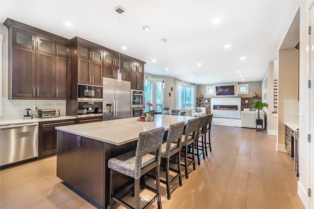 22019 Echo Lake Road Snohomish, WA 98296 - Photo 14 of 40 Gallery Image 14
