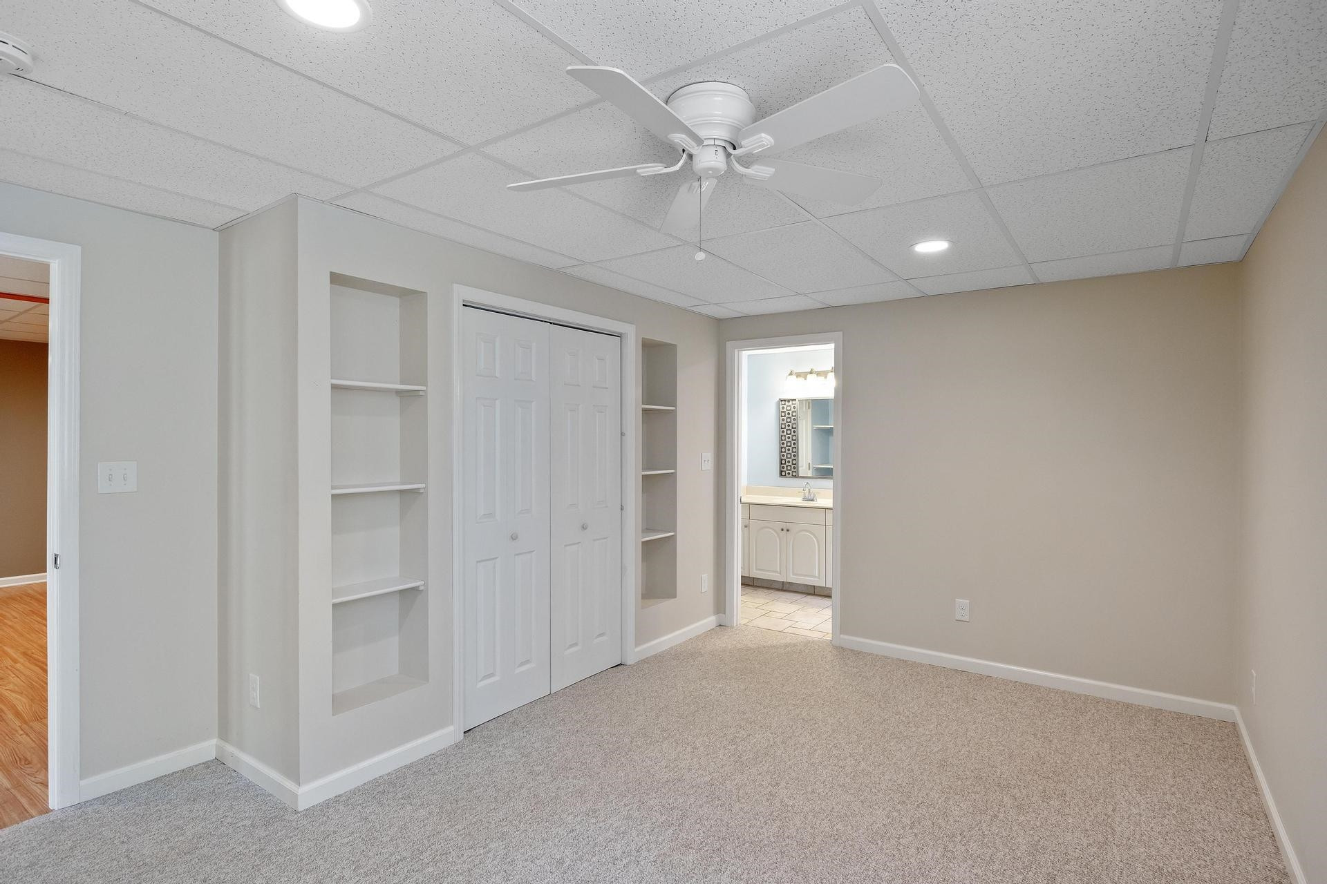 8317 Stryker Court Raleigh, NC 27615 - Photo 37 of 50 Bedroom