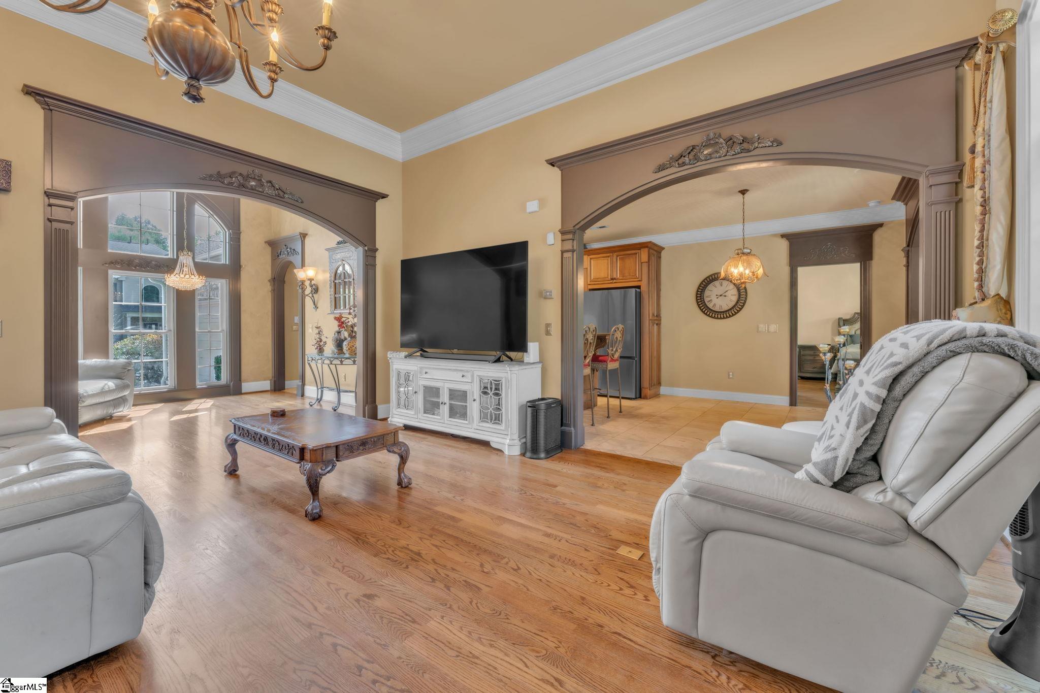 136 Buckland Drive Anderson, SC 29621 - Photo 6 of 30 Gallery Image 6