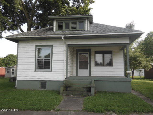 306 Fair Flora, IL 62839 - Photo 1 of 27 Gallery Image 1