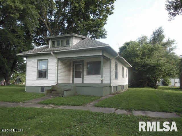 306 Fair Flora, IL 62839 - Photo 23 of 27 Gallery Image 23