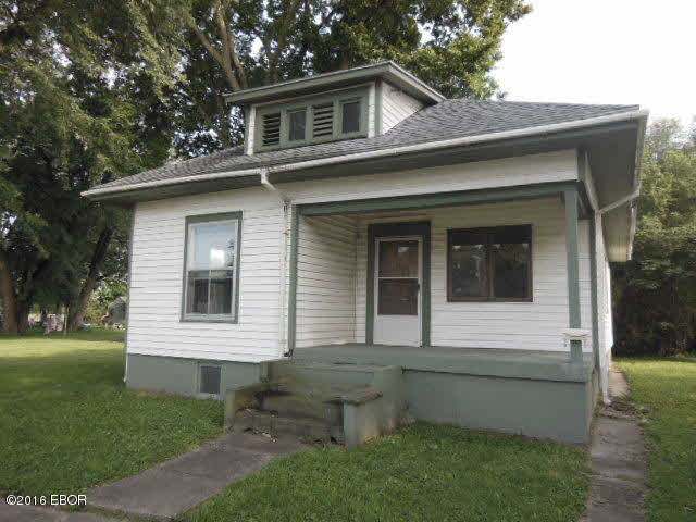 306 Fair Flora, IL 62839 - Photo 24 of 27 Gallery Image 24