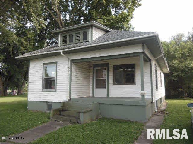 306 Fair Flora, IL 62839 - Photo 25 of 27 Gallery Image 25
