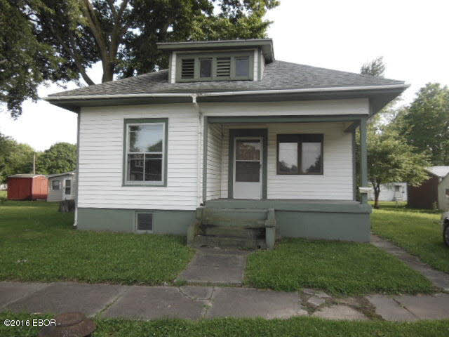 306 Fair Flora, IL 62839 - Photo 26 of 27 Gallery Image 26