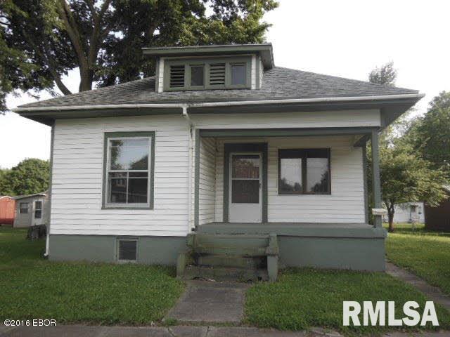 306 Fair Flora, IL 62839 - Photo 27 of 27 Gallery Image 27