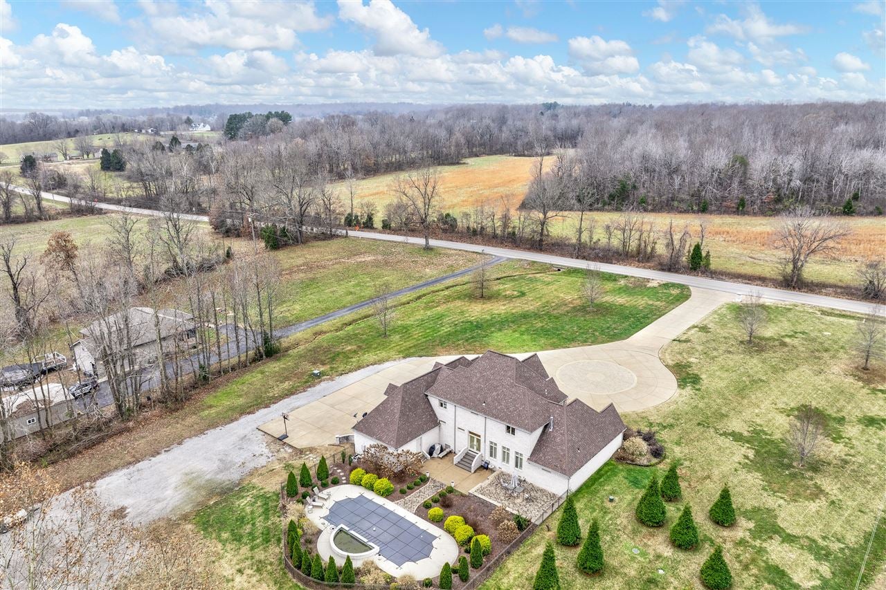 3406 Brown Road Madisonville, KY 42431 - Photo 47 of 51 Gallery Image 47