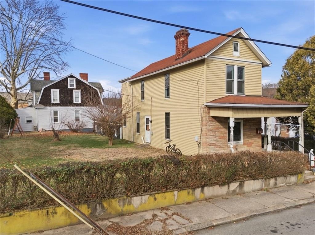 420 Carson Street Monongahela, PA 15063 - Photo 1 of 24