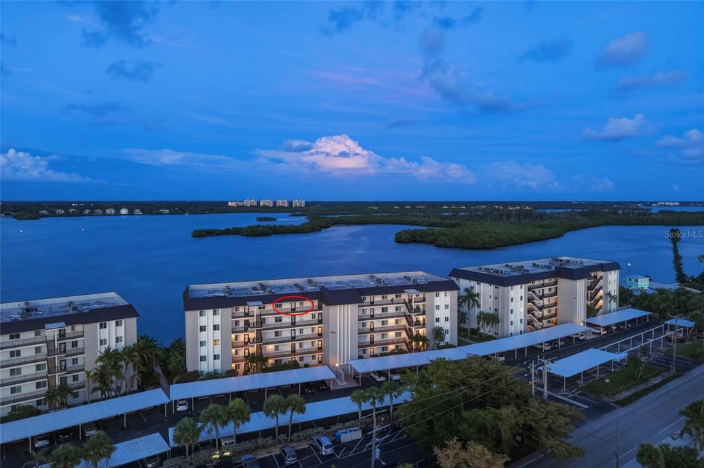 8977 Midnight Pass Road, Unit 519 Sarasota, FL 34242 - Photo 72 of 100 Gallery Image 72