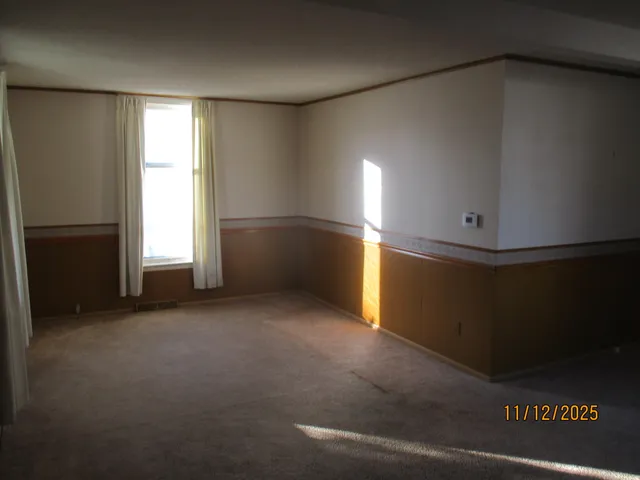 $159,900 | 315 East Leroy Street, Burlington, MI 49029