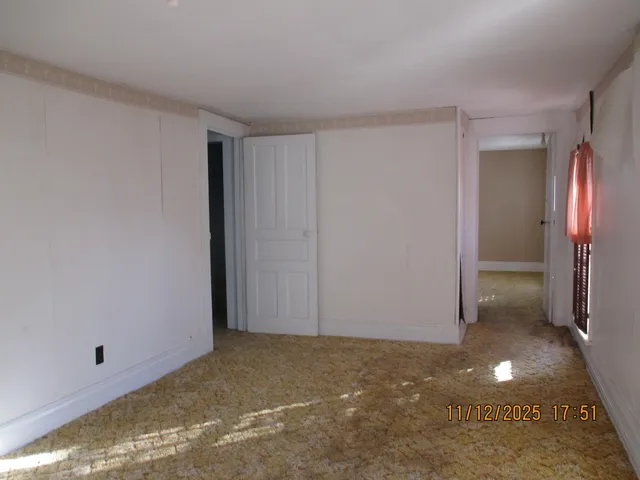 $159,900 | 315 East Leroy Street, Burlington, MI 49029