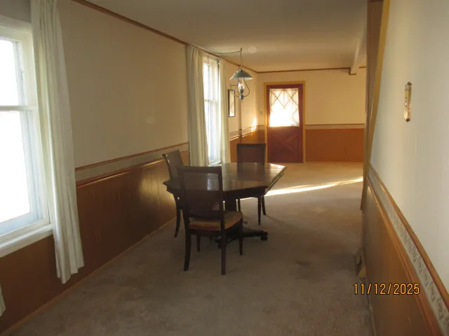 $159,900 | 315 East Leroy Street, Burlington, MI 49029