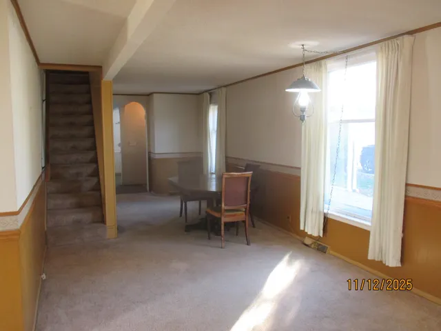 $159,900 | 315 East Leroy Street, Burlington, MI 49029