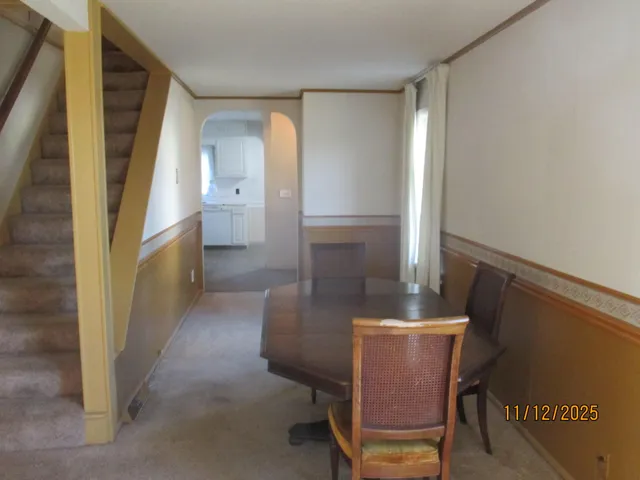 $159,900 | 315 East Leroy Street, Burlington, MI 49029