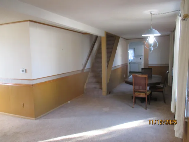 $159,900 | 315 East Leroy Street, Burlington, MI 49029