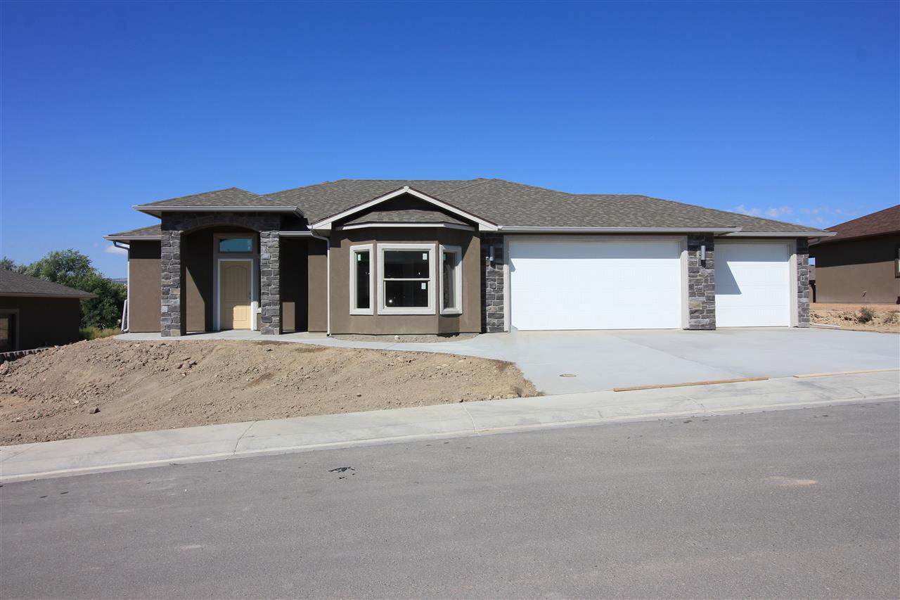 741 Ruby Ranch Drive Grand Junction, CO 81505 - Photo 1 of 24 Gallery Image 1