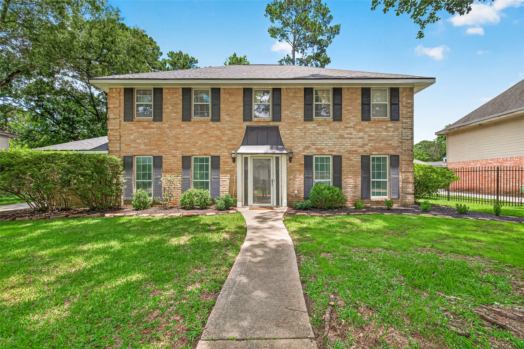 17810 Abby Lane Spring, TX 77379 - Photo 44 of 50