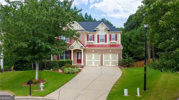 $3,850 | 4825 Shiloh Creek Court, Cumming, GA 30040