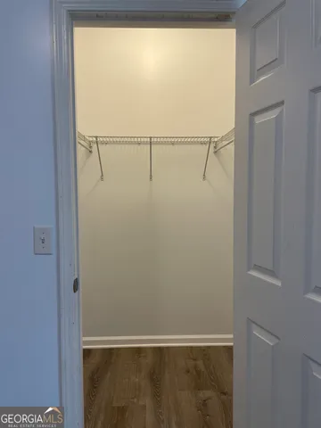 a view of small space