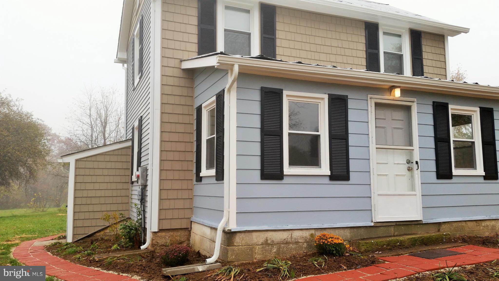 5431 Sidney Road Mount Airy, MD 21771 - Photo 2 of 19 Exterior (Front)