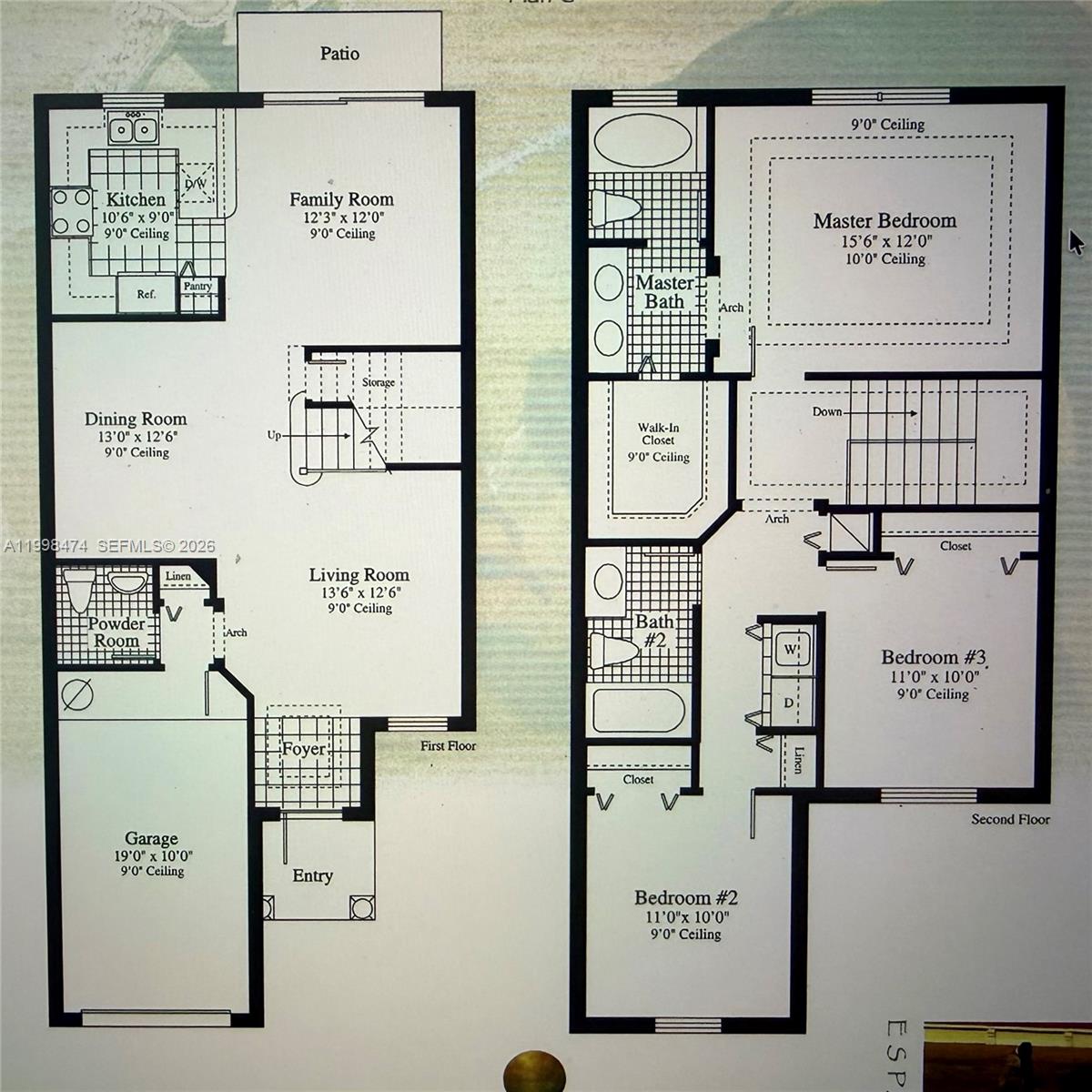 12212 Southwest 124th Path, Unit 12212 Miami, FL 33186 - Photo 12 of 23