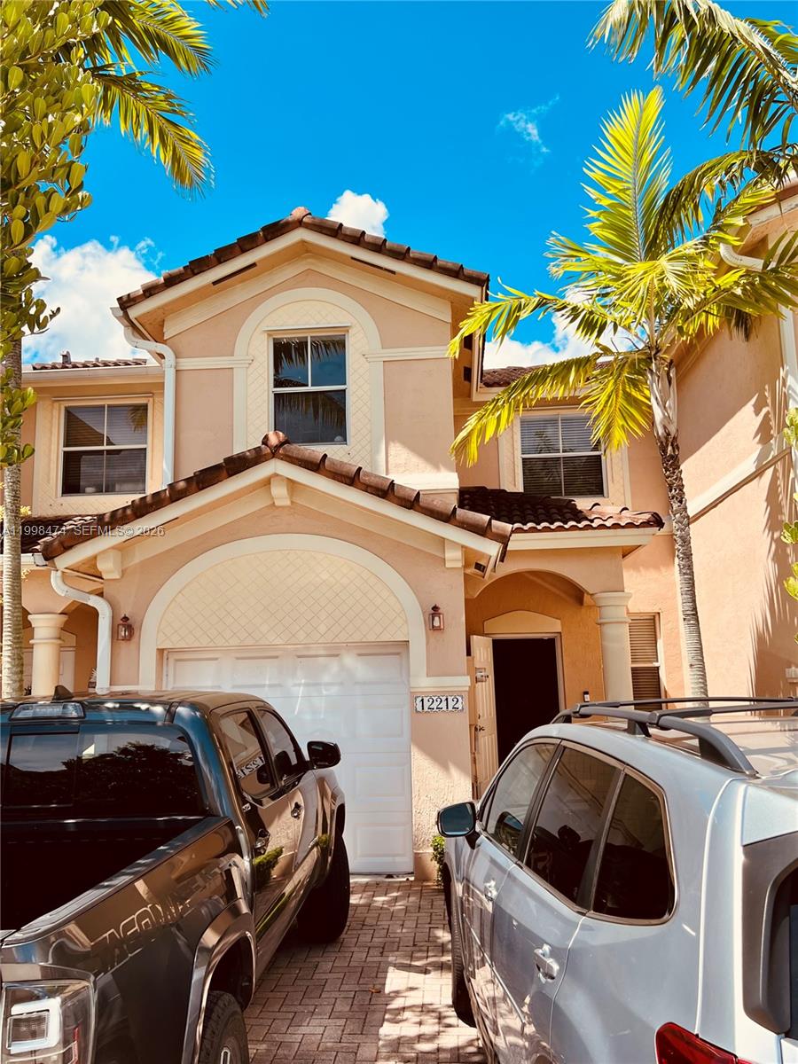 12212 Southwest 124th Path, Unit 12212 Miami, FL 33186 - Photo 20 of 23