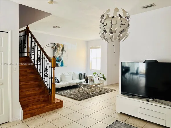 $3,300 | 12212 Southwest 124th Path, Unit 12212, Miami, FL 33186