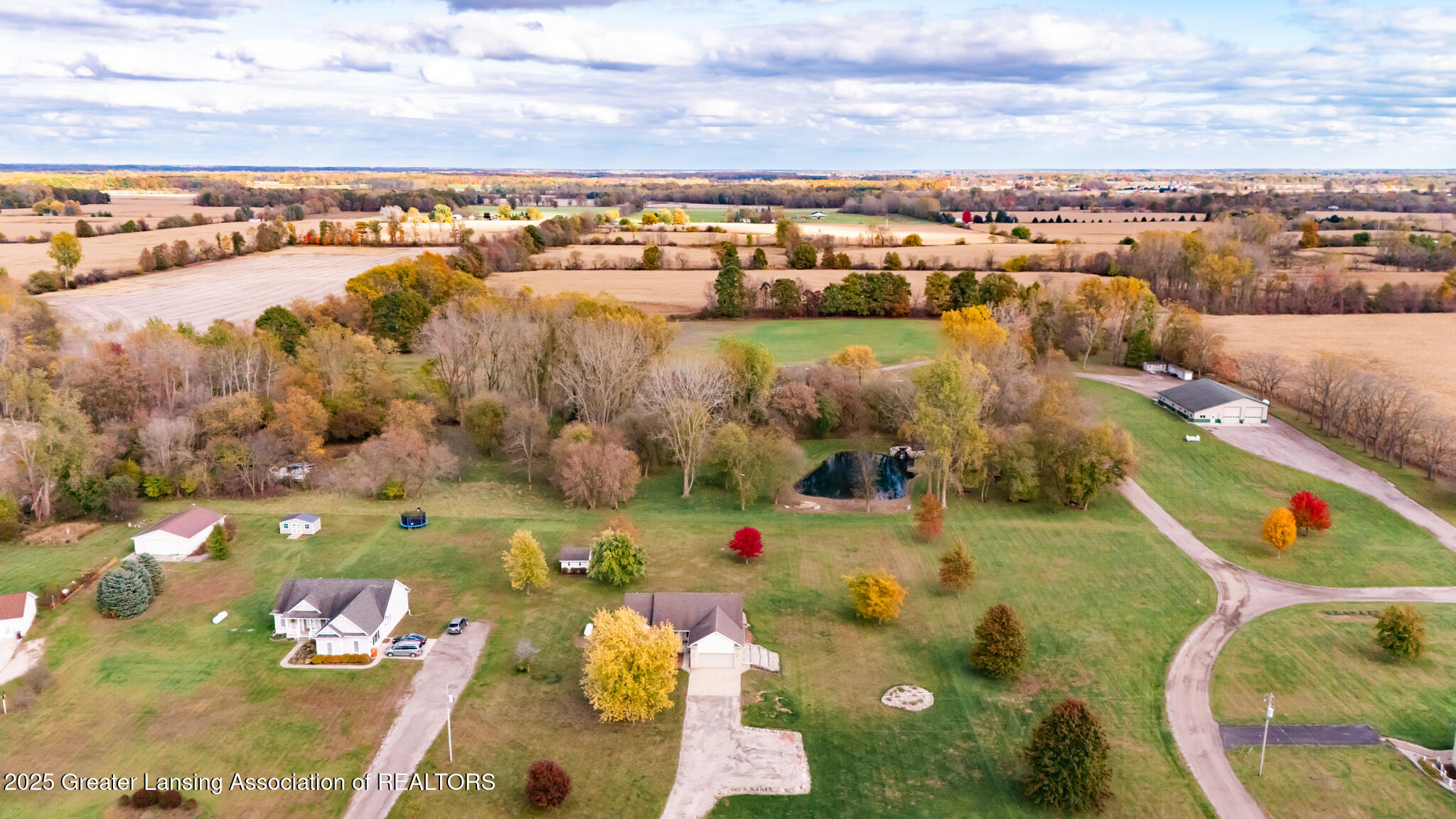 3575 South Hollister Road Ovid, MI 48866 - Photo 42 of 43 3575SHollister43