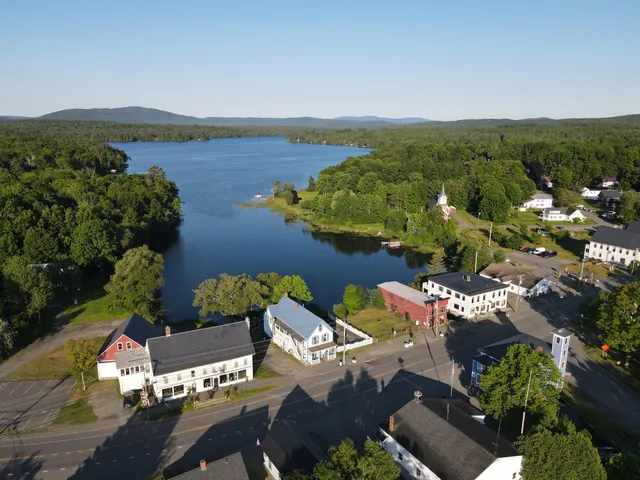 $329,000 | 5 Tenney Hill Road, Monson, ME 04464