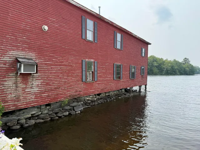 $329,000 | 5 Tenney Hill Road, Monson, ME 04464