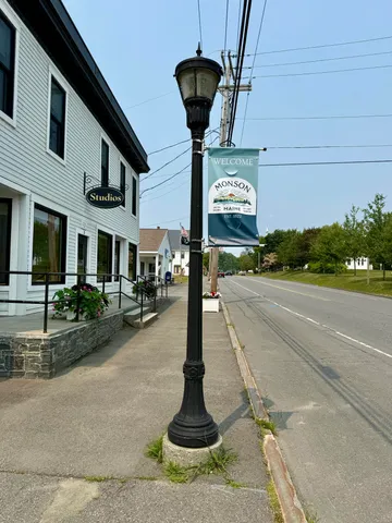 $329,000 | 5 Tenney Hill Road, Monson, ME 04464